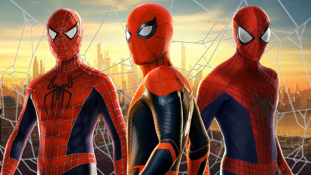 SPIDER VERSE Facts About The Amazing Spider-Man