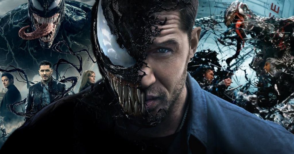 Venom let Venom: Let There Be Carnage Is A Waste Of Time