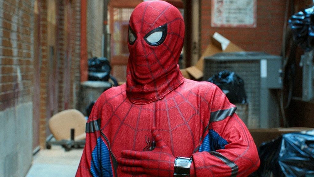 tomho Best To Worst Spider-Man Live Action Suits
