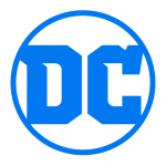 DC Comics logo Home