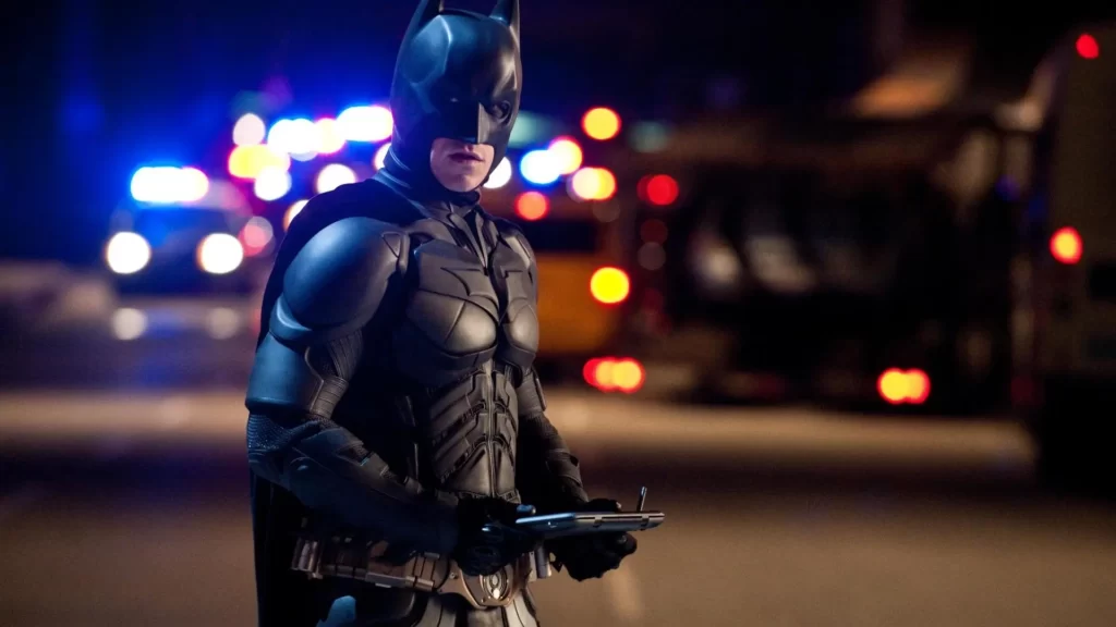 the dark knight rises Best Quotes From Dark Knight Trilogy!