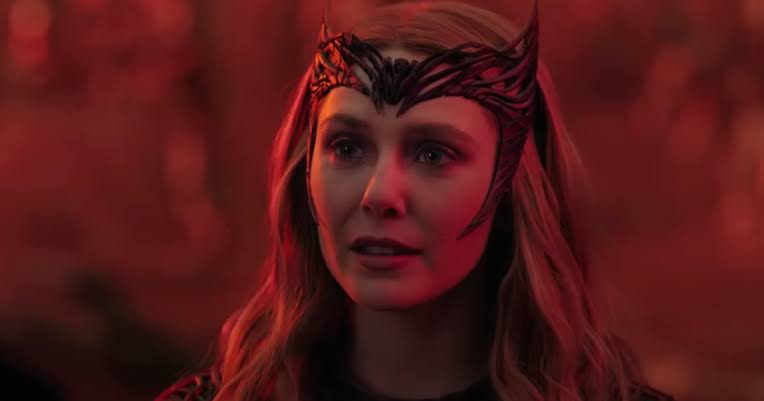 images Five Facts About MCU'S Wanda Maximoff